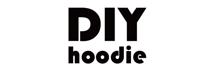DIYHoodie